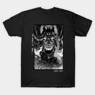 DEMON KING T-Shirt